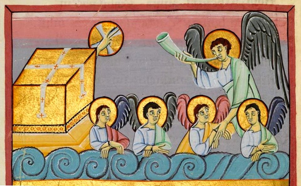 Revelation 09 - SixthTrumpet - crop