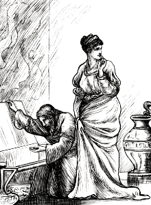 Acts 05 v02 - Ananias and Sapphira conspire to keep part of their promised offering
