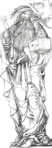 06 Noah (Dalziel artist, but not in book)