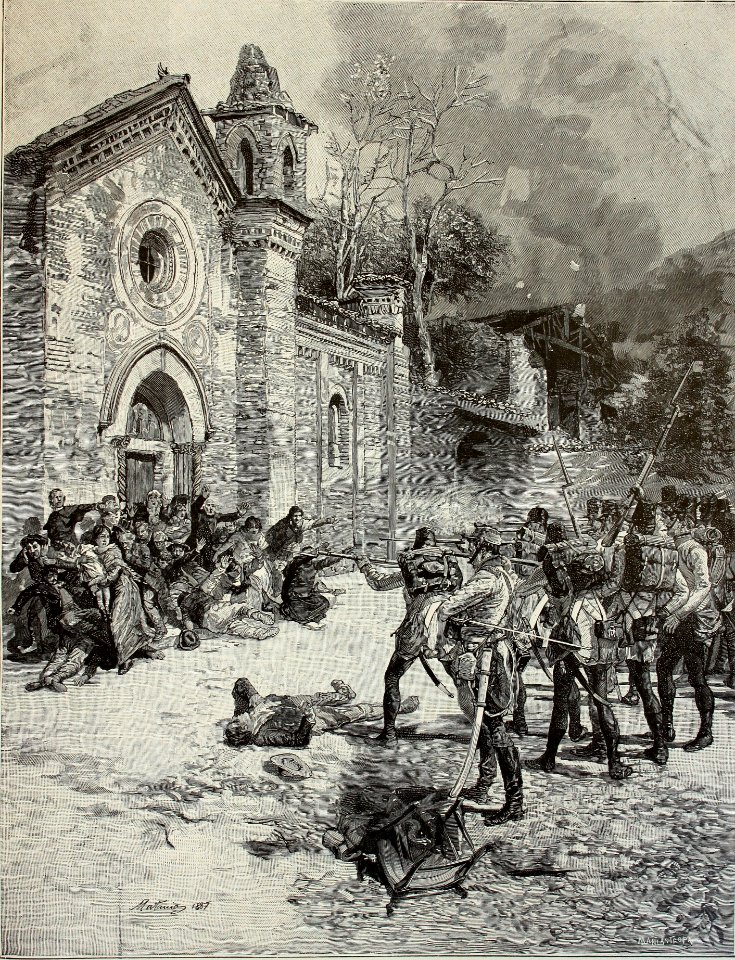 "Eccidio di Castelnuovo".