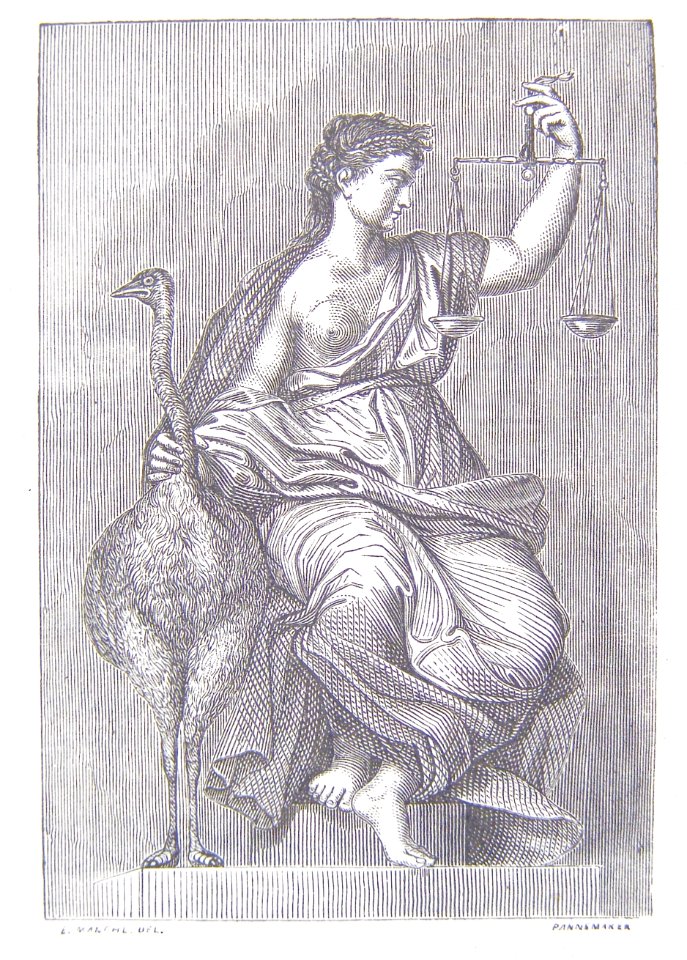 [Iustitia]