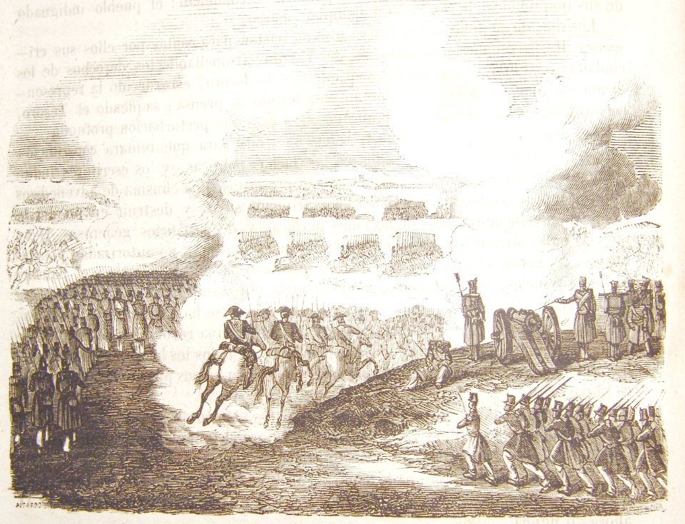 Batalla de Vicálvaro