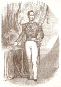 Duque de la Victoria