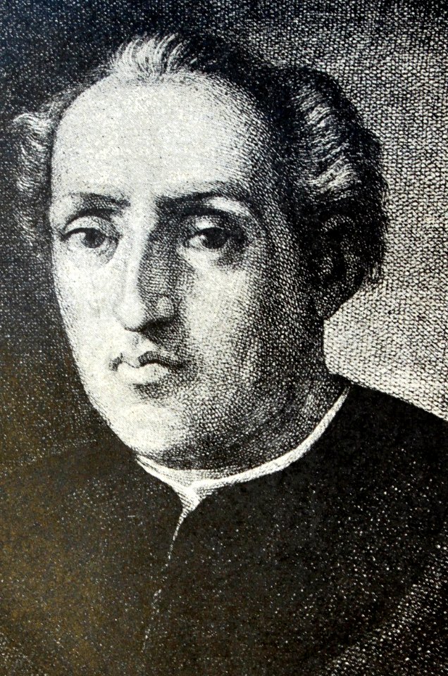 "Cristobal Colón"
