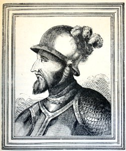 "Bartolomé Colón".
