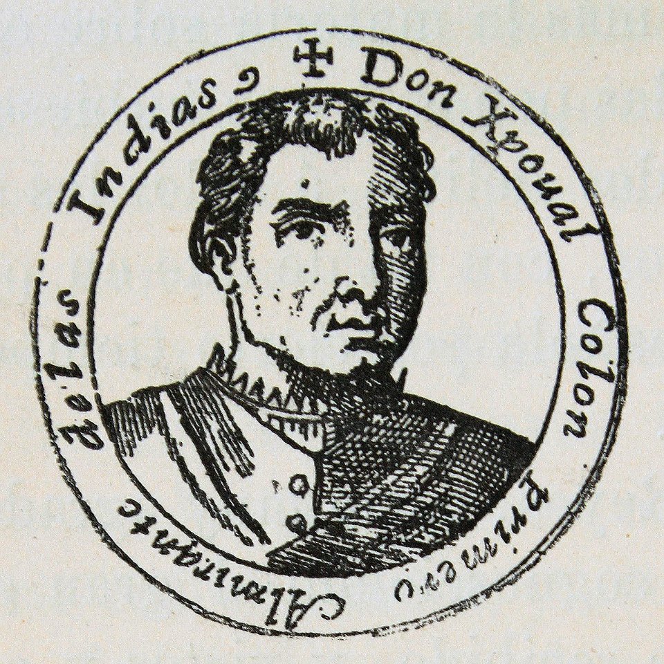 "Cristóbal Colón"