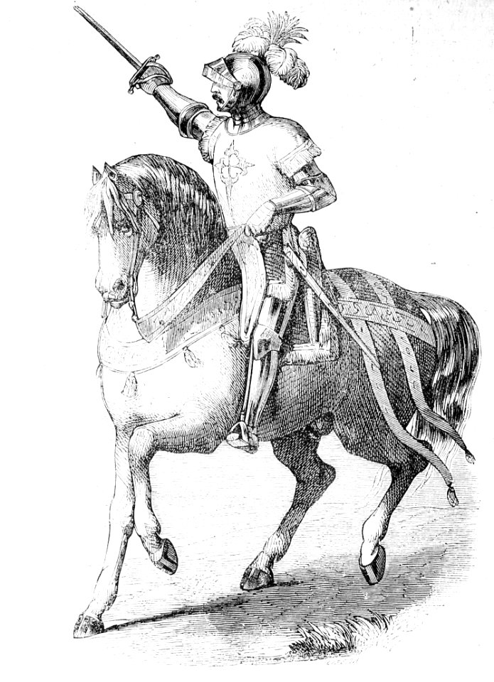 "Vaca de Castro".