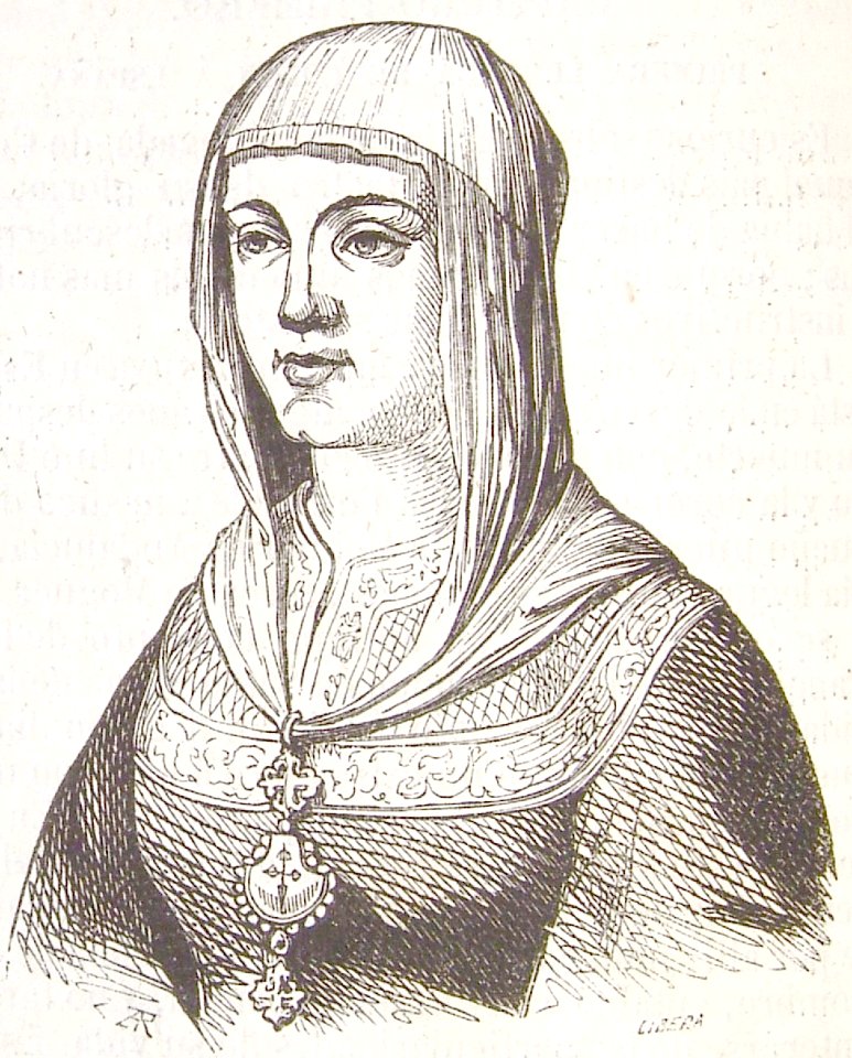 Isabel La Católica