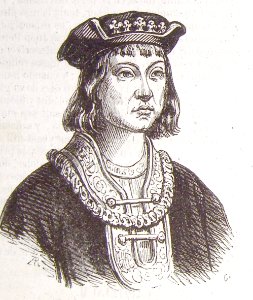 Fernando El Católico