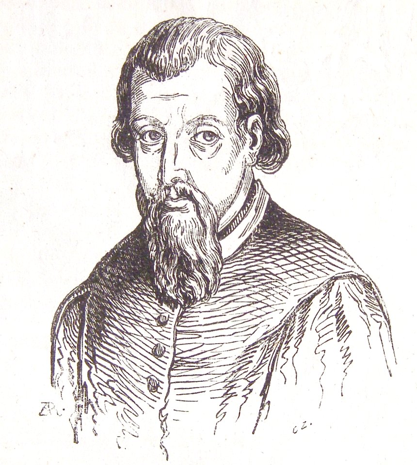 D. Juan II rey de Portugal