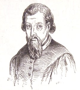 D. Juan II rey de Portugal
