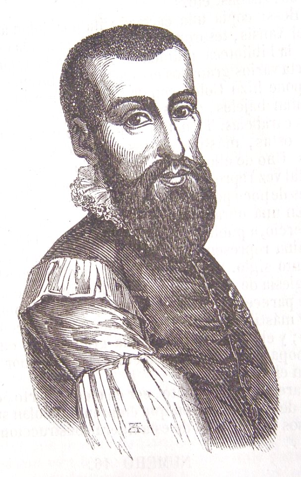 Garcilaso de la Vega