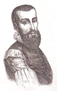 Garcilaso de la Vega