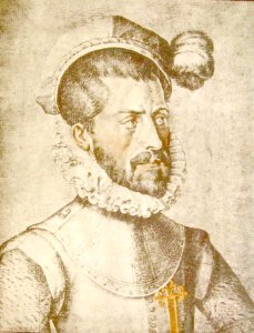 "Luis Ponce de León".