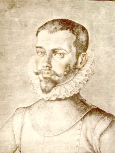 "Cristobal de Sayas y Alfaro".