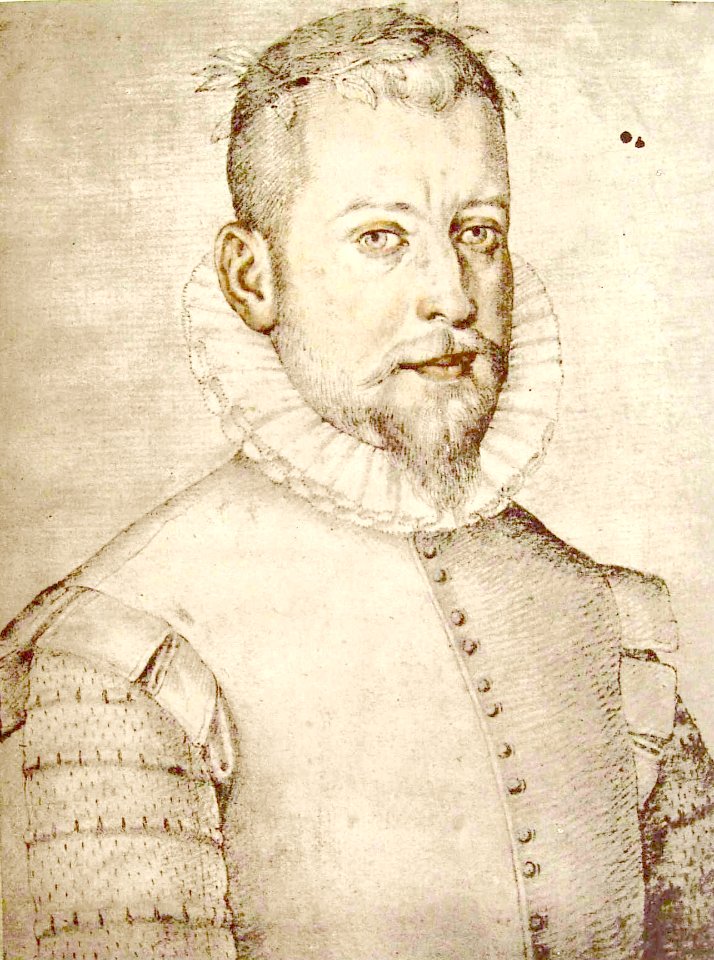 "Baltasar de Escobar".