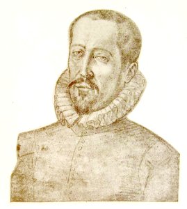 "Sancho Hernandes".