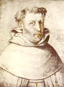 "Fray Diego de Avila".