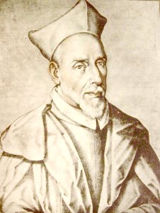 "Francisco Guerrero".