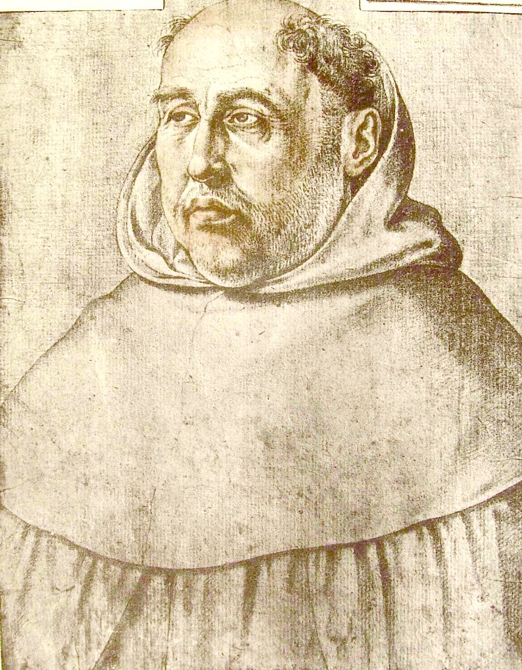 "Fray Fernando Suárez".