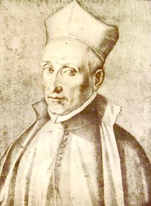"Manuel Sarmiento de Mendoza".