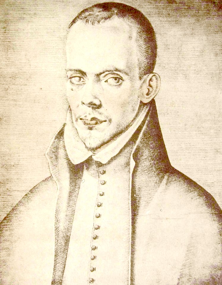 "Francisco Peraza".