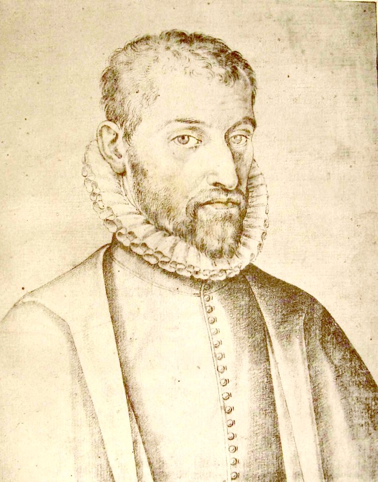 "Luis Vargas"