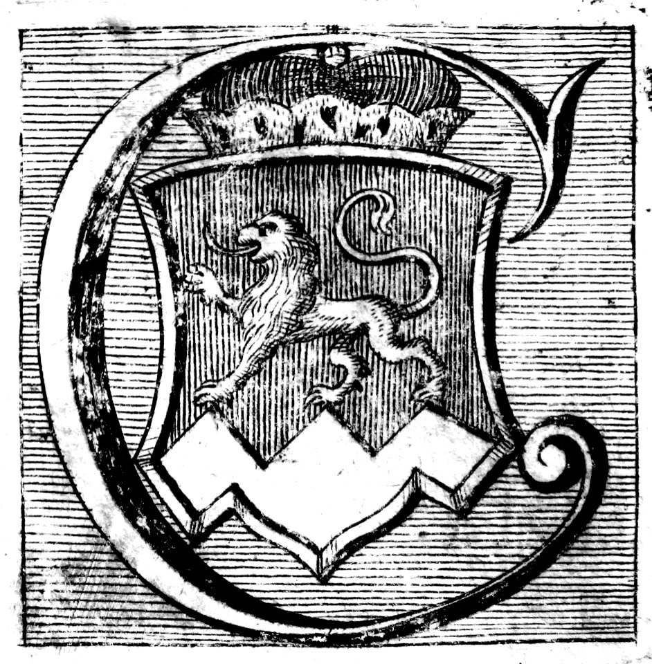 "Letra C"