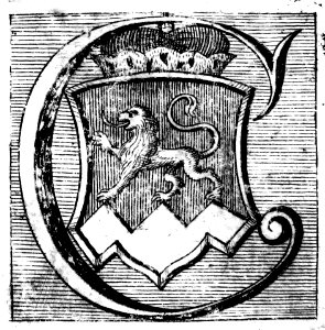 "Letra C"