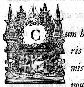 "Letra C"