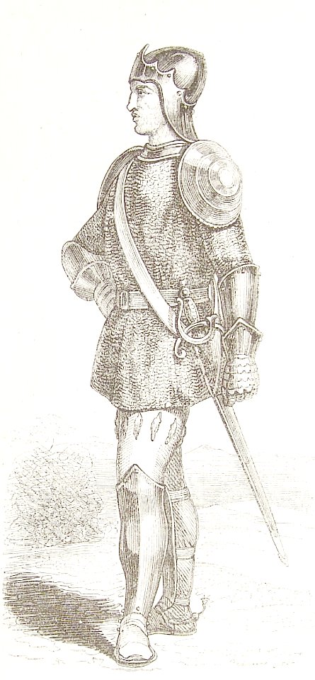 "Cristobal de Olid".