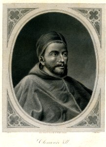 "Clemente VII".