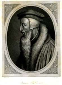 "Juan Calvino".