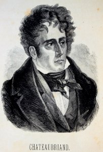 "Chateaubriand".