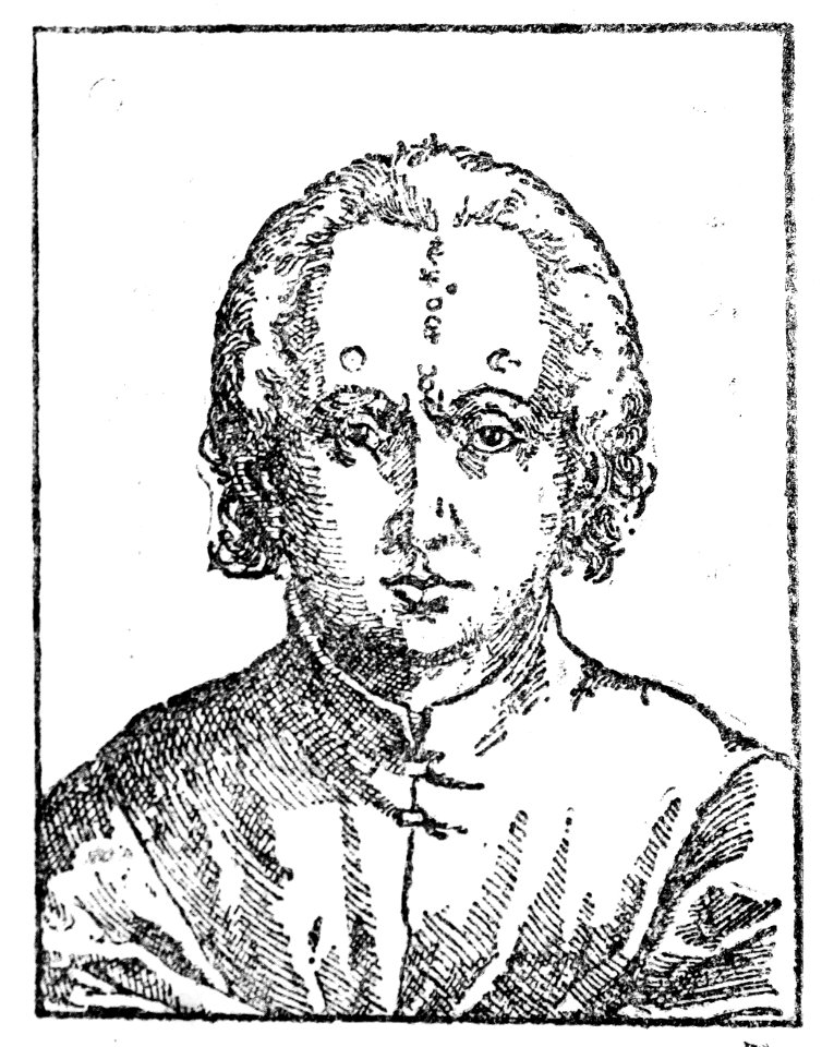 "I precursori di C. Lombroso..."