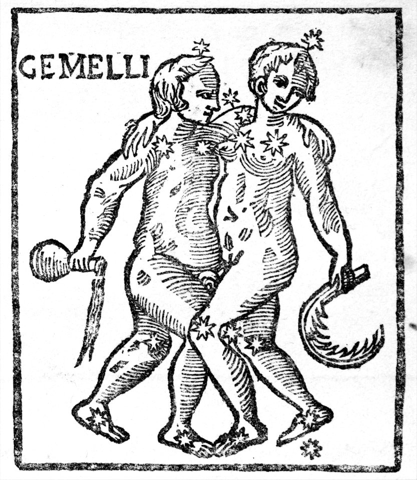 "Gemelli"