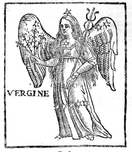 [Virgo]