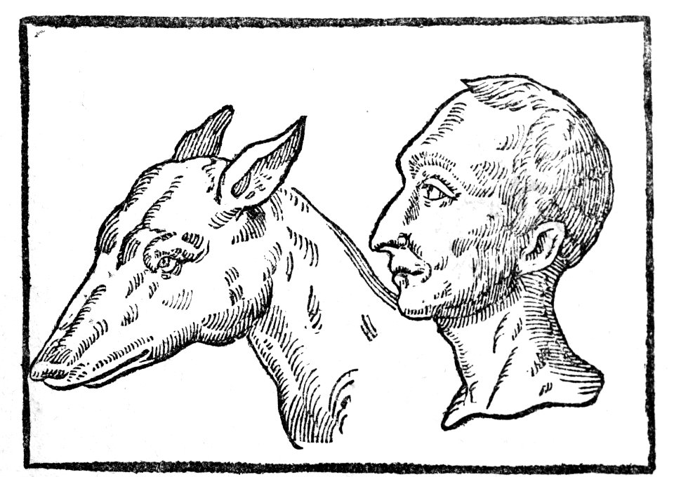 "I precursori di C. Lombroso..."