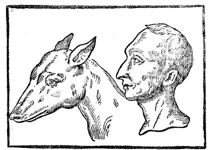 "I precursori di C. Lombroso..."