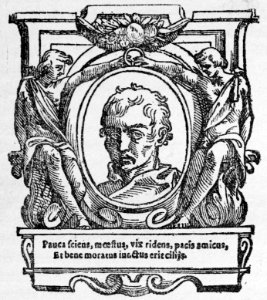 "I precursori di Lombroso..."