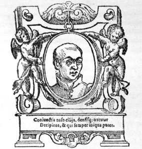 "I precursori di Lombroso..."