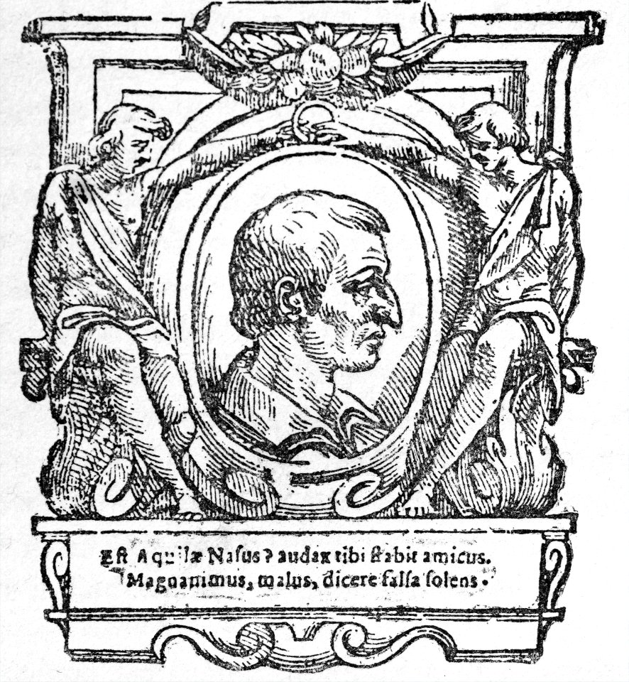 "I precursori di Lombroso..."