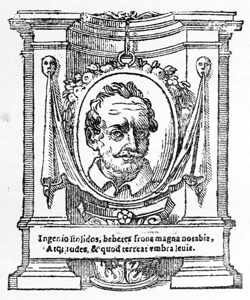 "I precursori di C. Lombroso..."