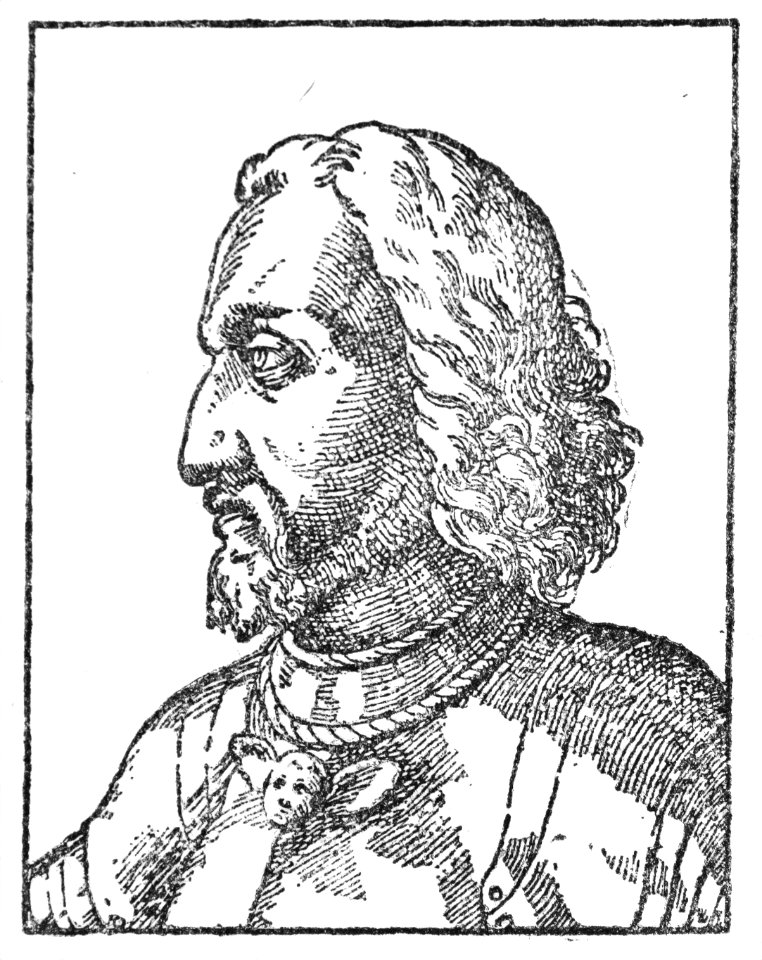 "I precursori di C. Lombroso..."