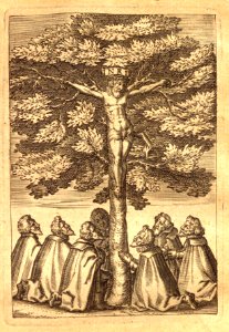 "Arbor Vitae Christvs"