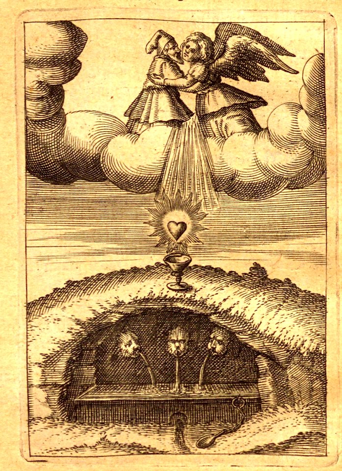 "Ingenivm Mverae Ac Salvifica fidei"