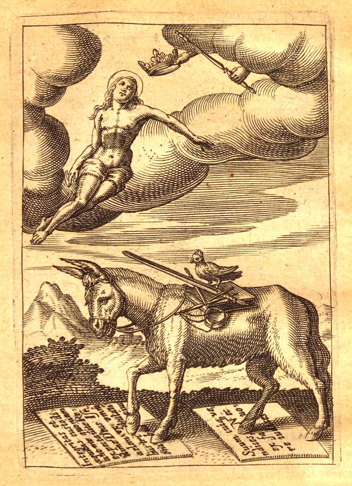 "Simplicitas Coronatvr"