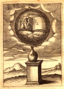 "Illusio Spiritvvm in Vitris"