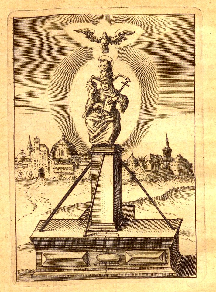 "Indoles Charitatis"