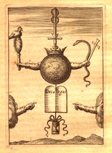 "Gnomon, Tipvsqve Vitae Christianae"